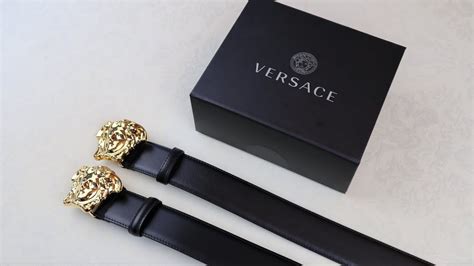 versace belt fake or real|check versace perfume authenticity.